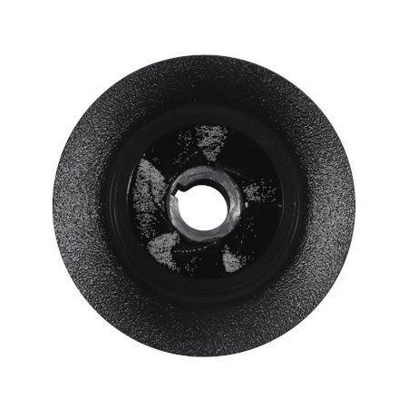 GRUNDFOS Pump Repair Parts- Spare, Impeller 32-125/130 CI. 98296622